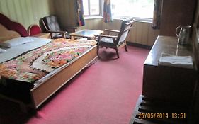 Pandey Lodge Munsiyari