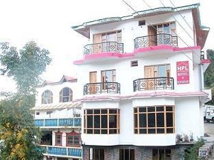Pandey Lodge Buin Exterior photo