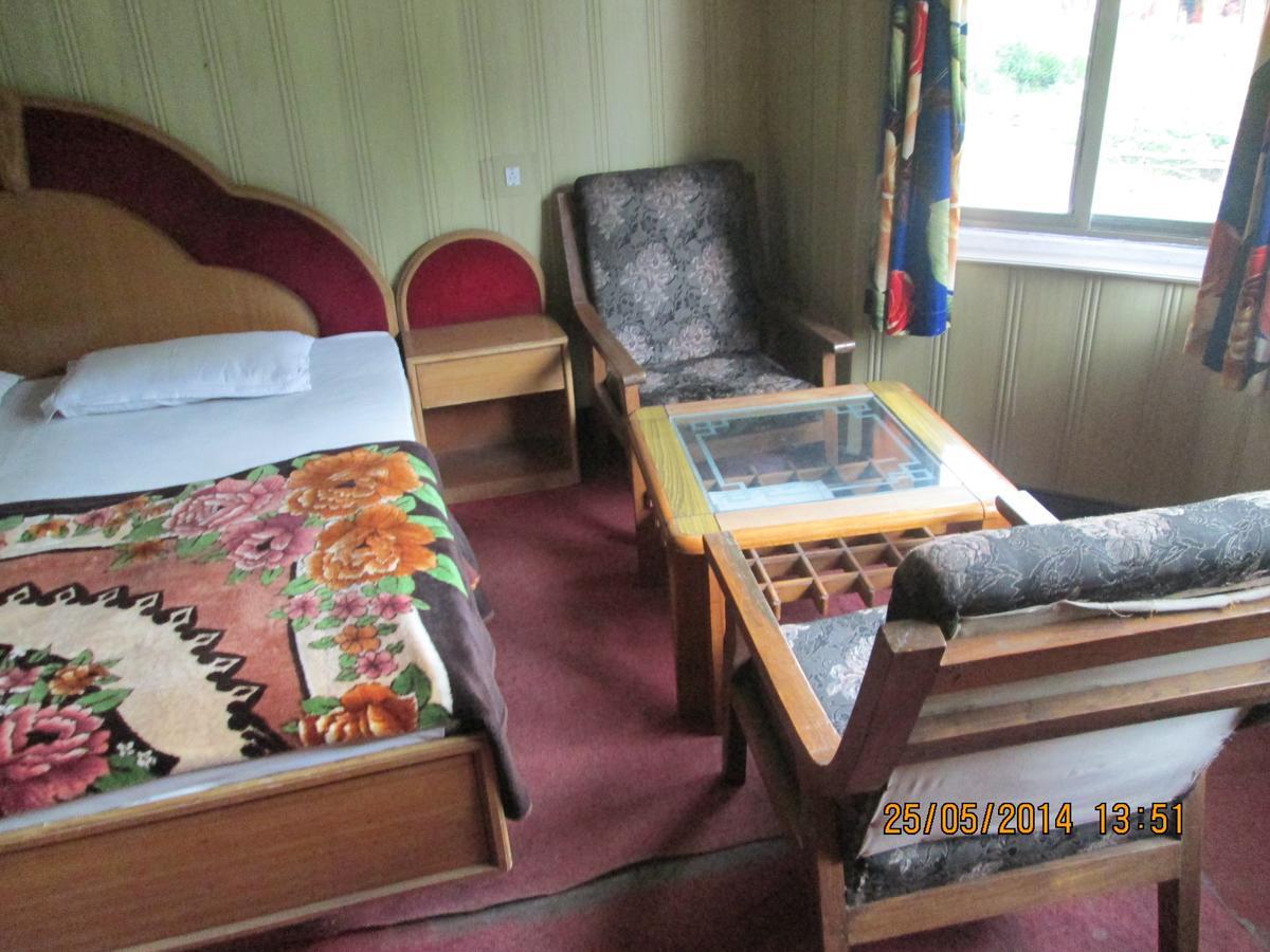 Pandey Lodge Buin Room photo